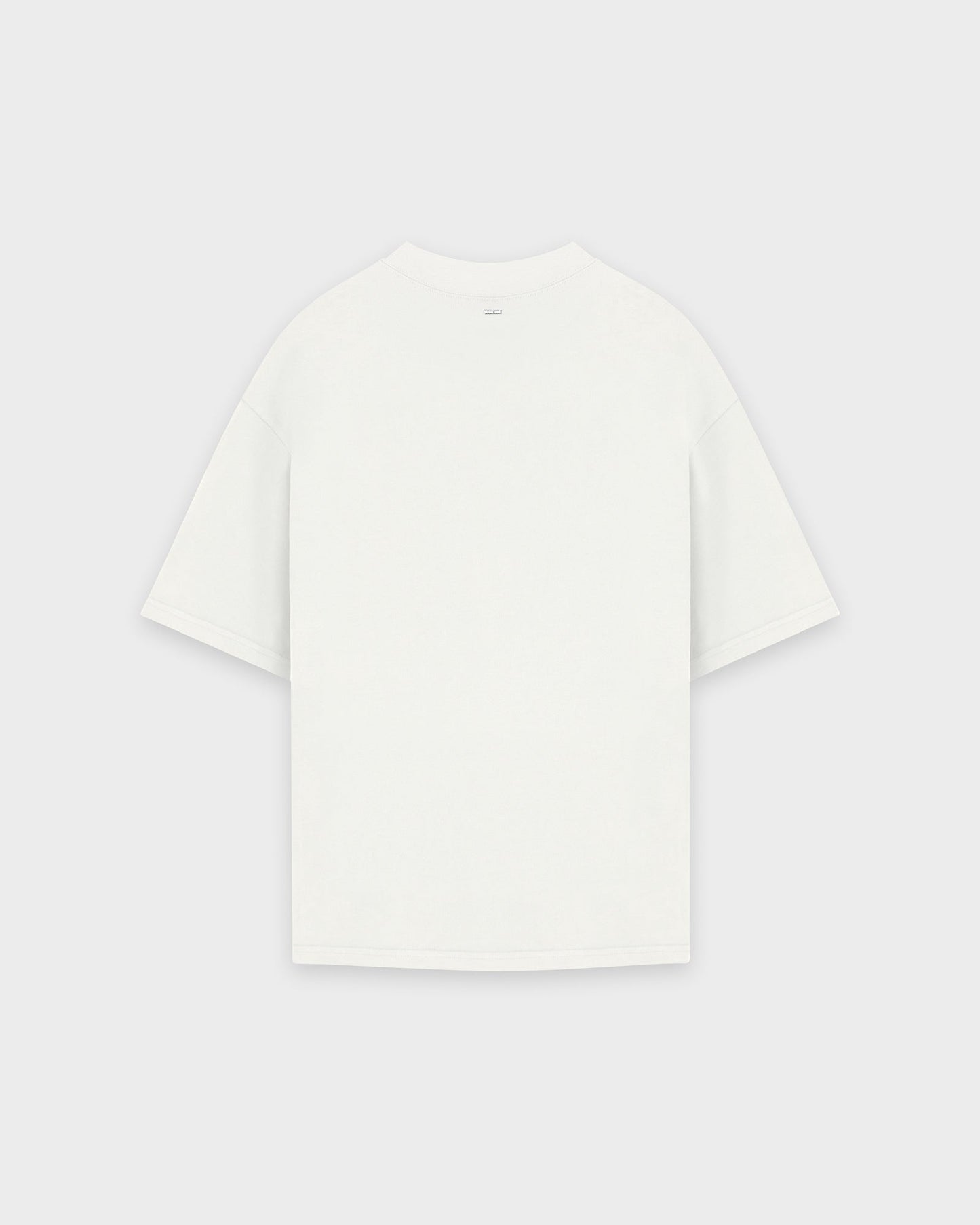 Heavy Handwritten T-Shirt